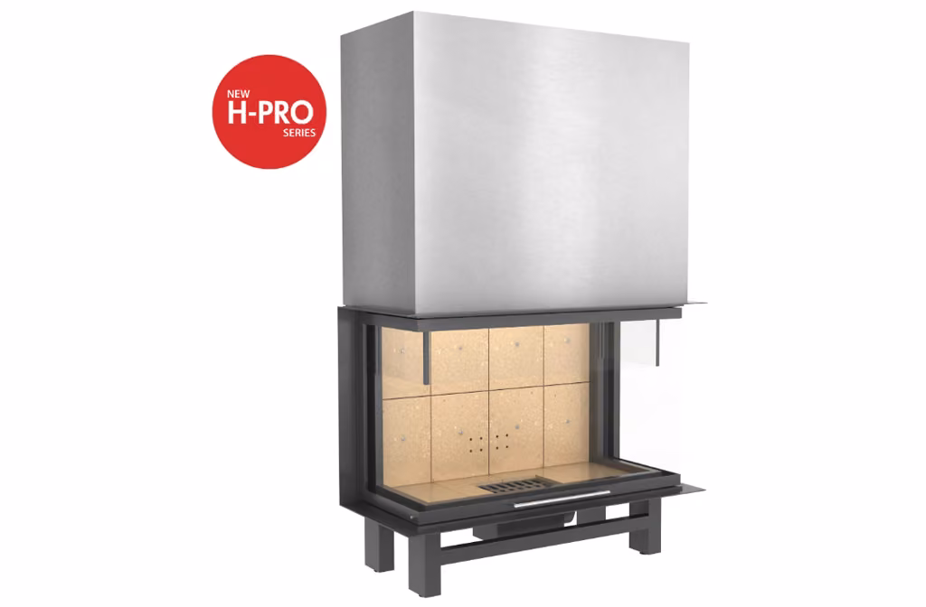 H-PRO 120 UTH