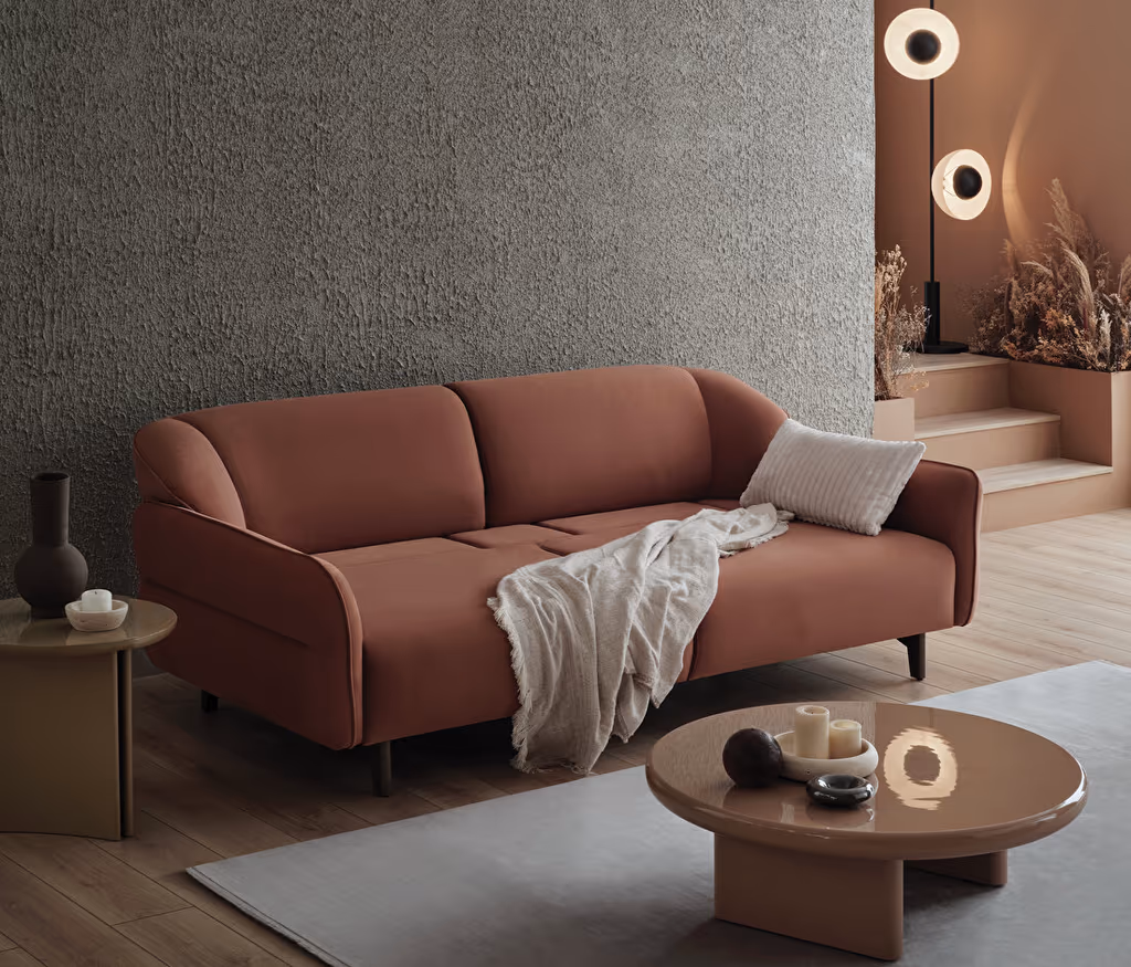 Hera Sofa Bed