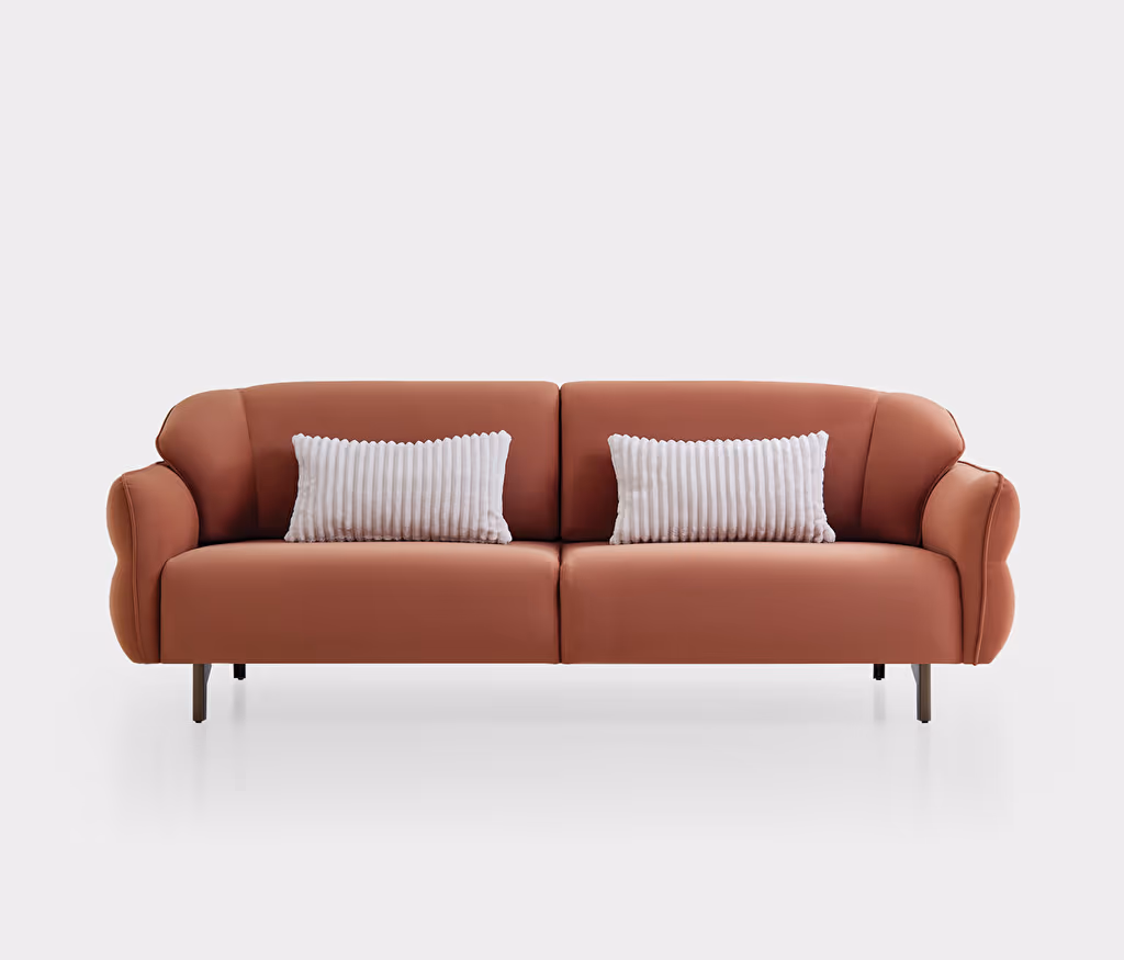Hera 3 Seater Sofa Bed