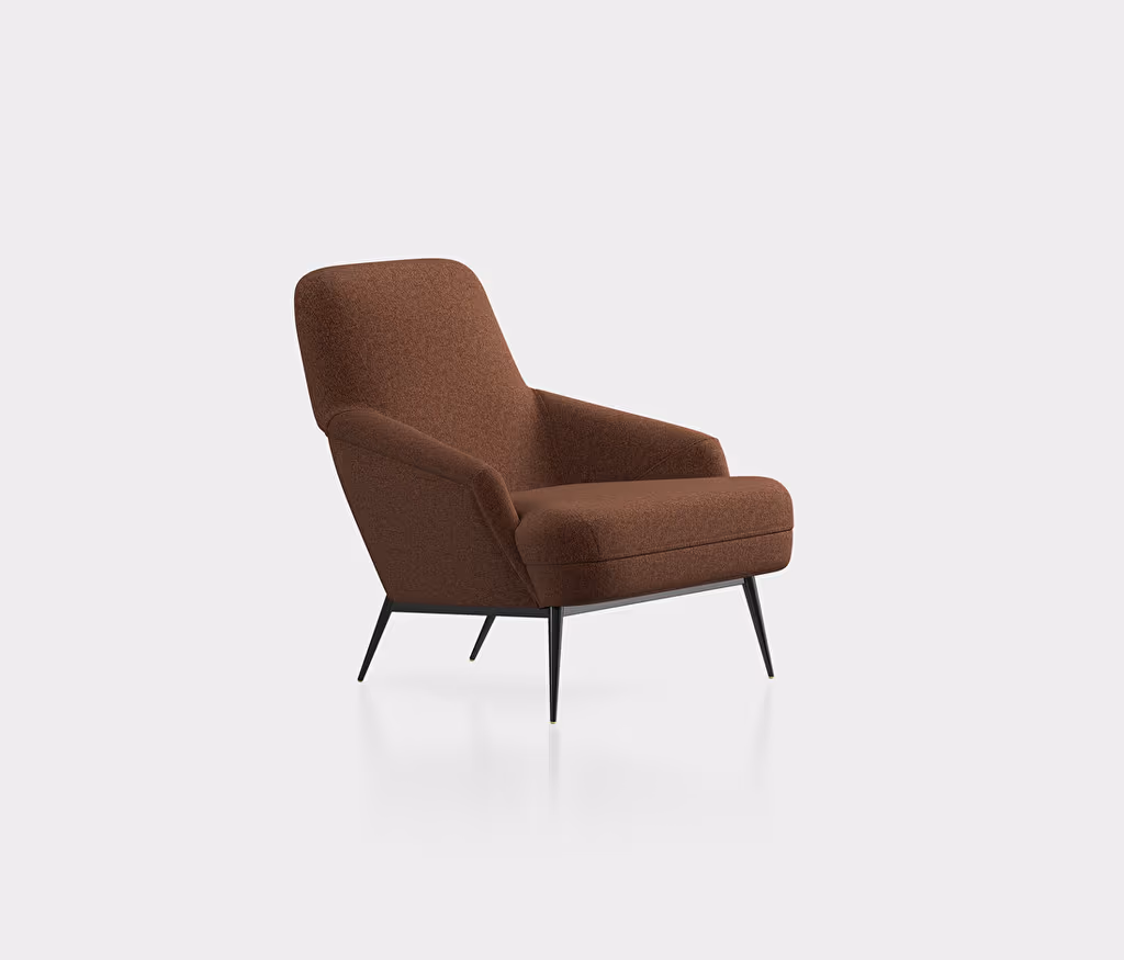 Valdera Armchair