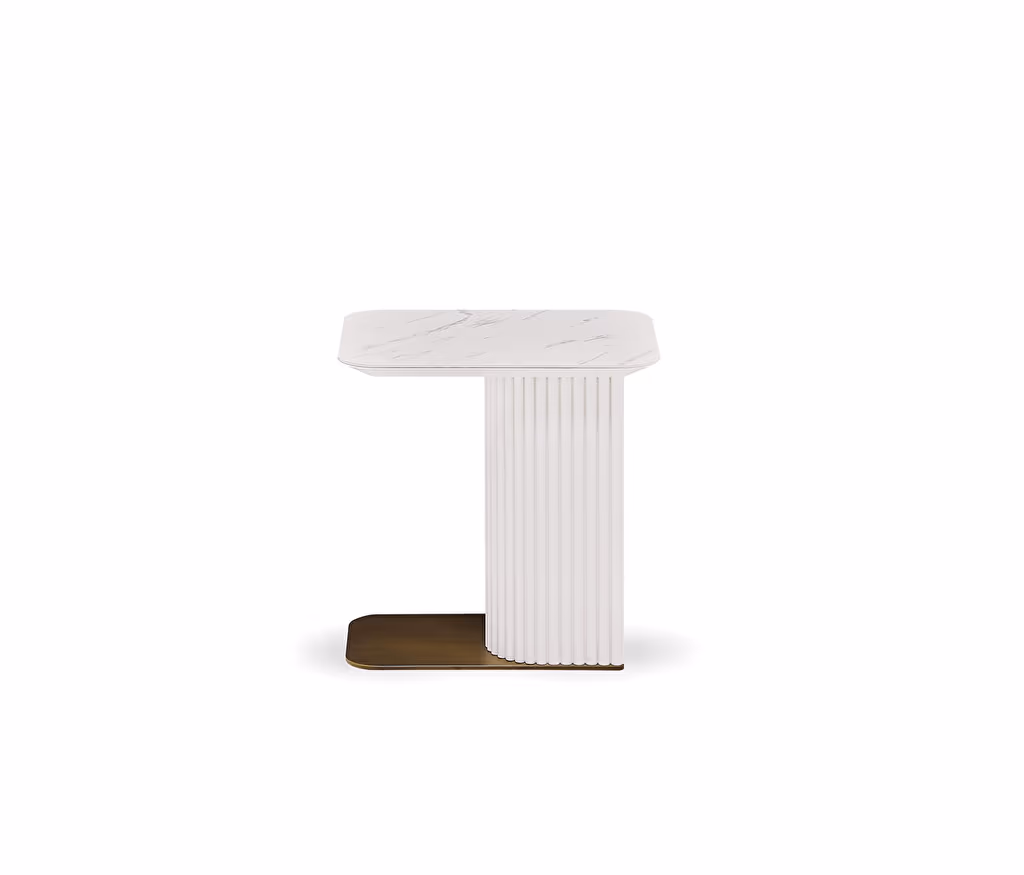 Dallas C Coffee Table