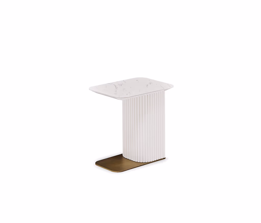 Dallas C Coffee Table