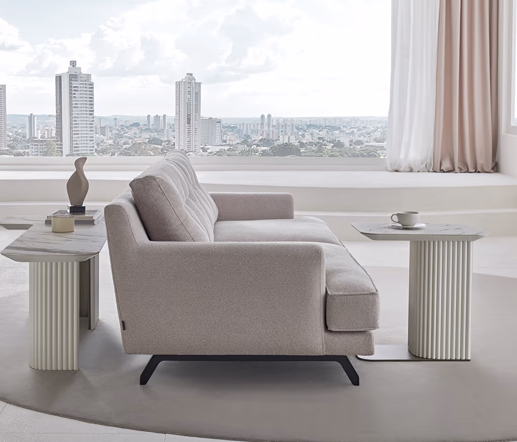 Dallas C Coffee Table