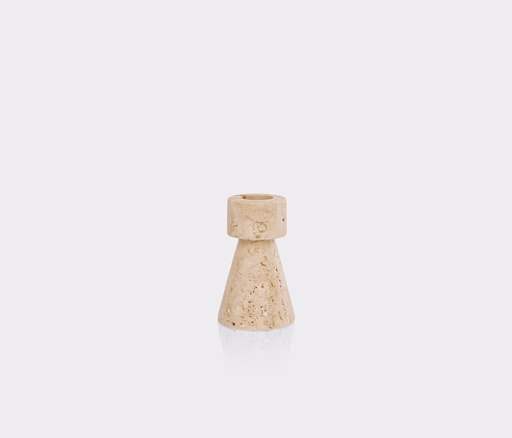 Fuego Candle Holder
