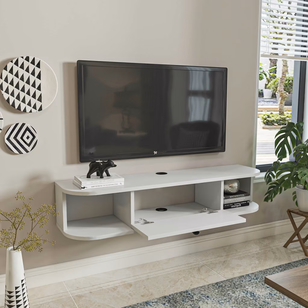 Tv komoda Ibarra