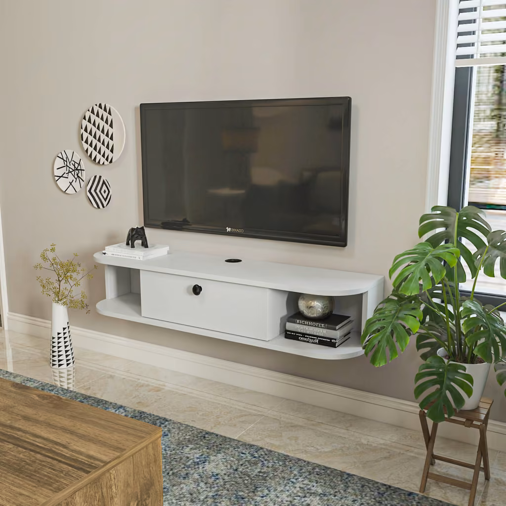 Tv komoda Ibarra