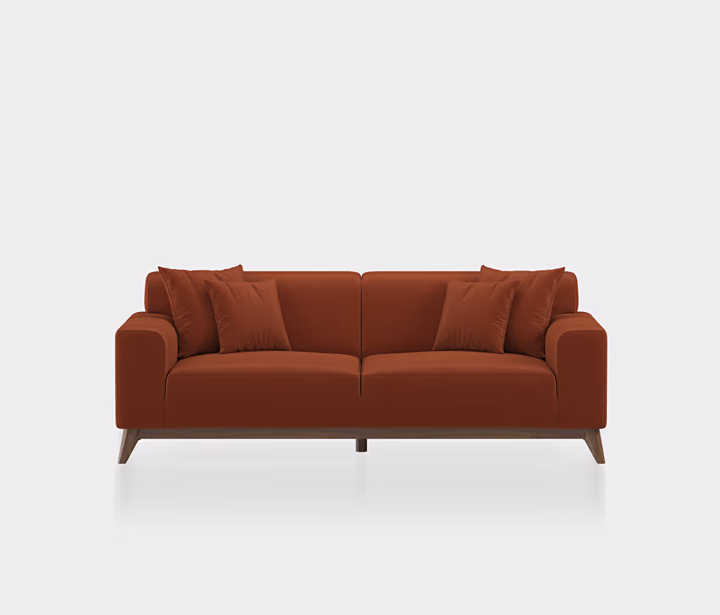 Netha 2 Seater Sofa