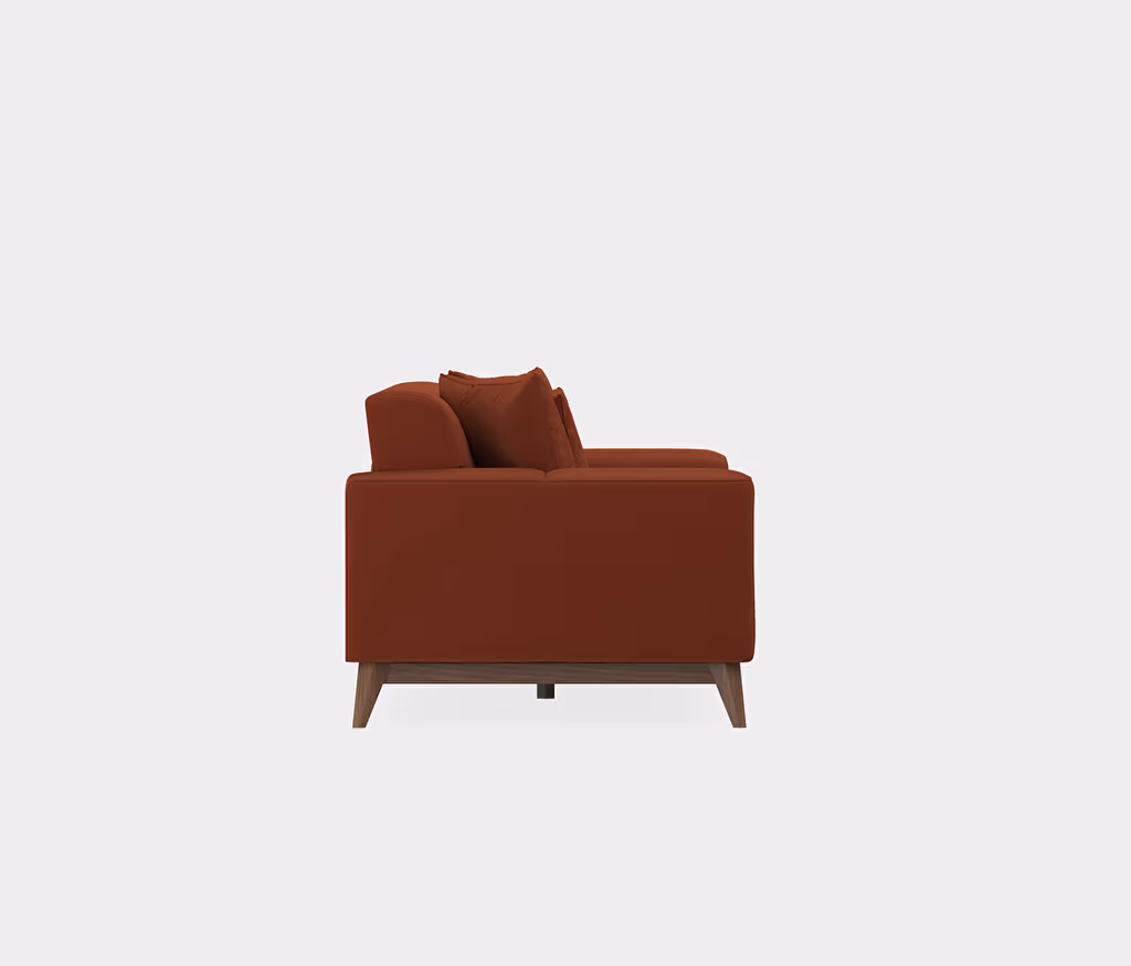 Netha 2 Seater Sofas