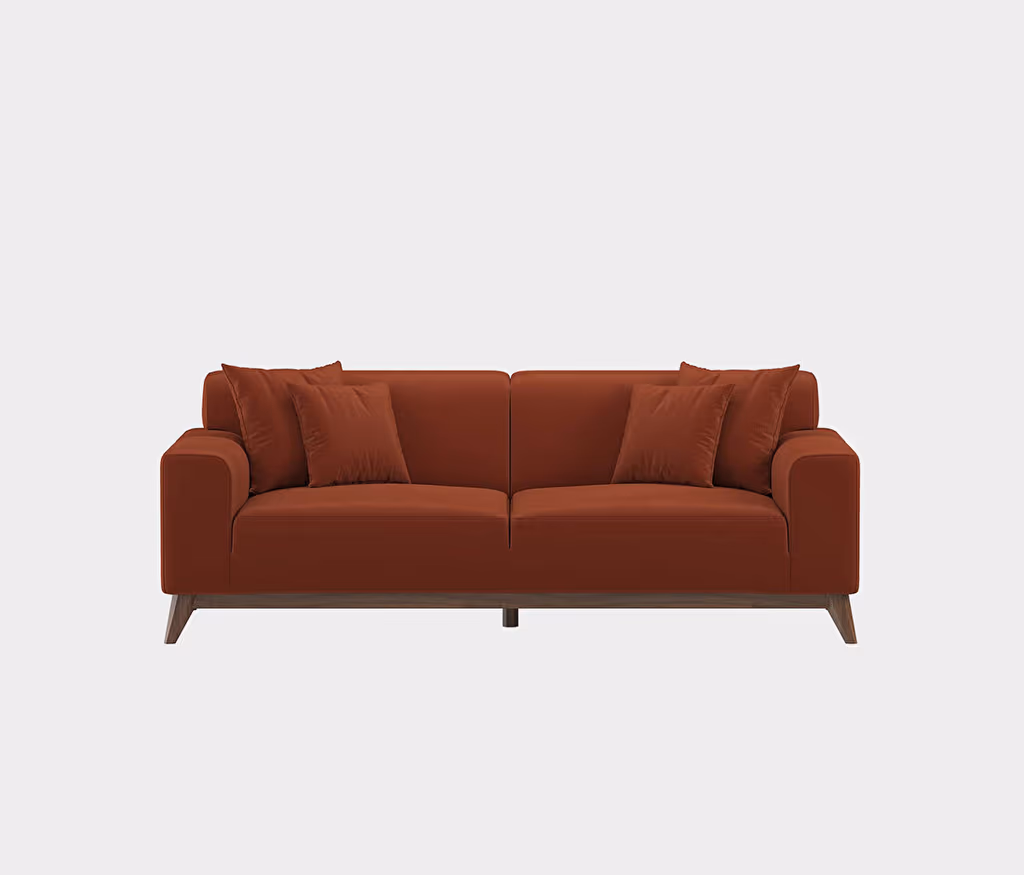 Netha 2 Seater Sofas