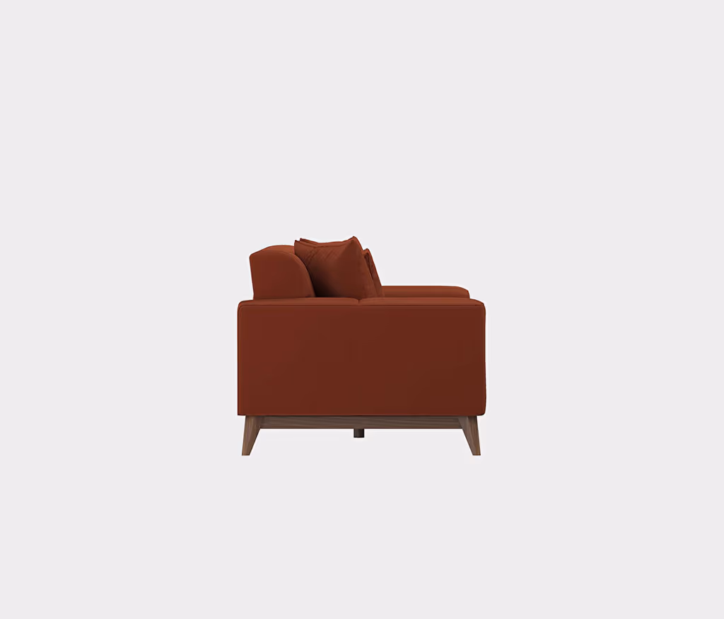 Netha 2 Seater Sofas