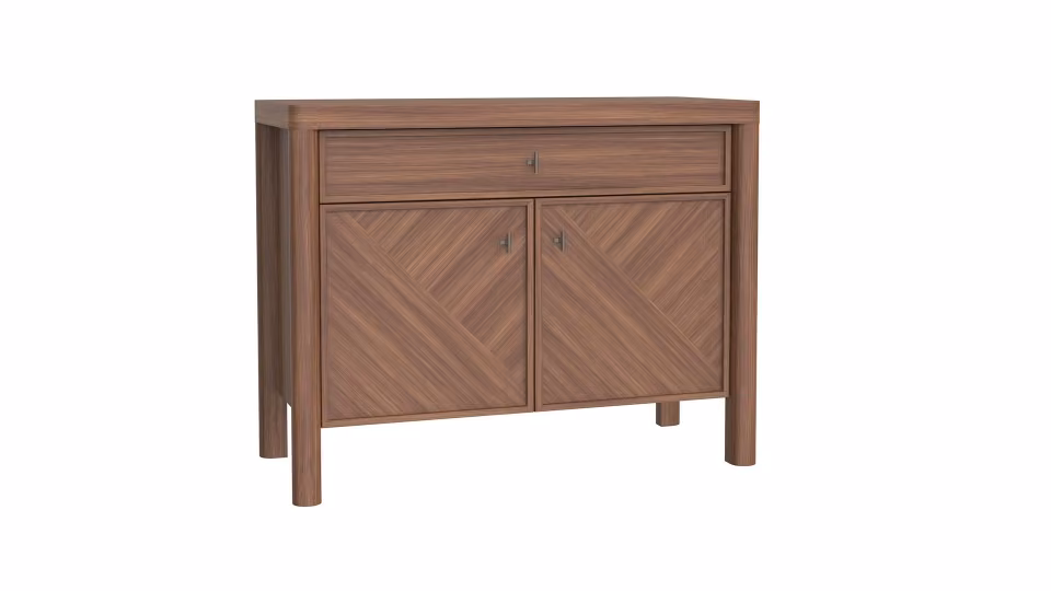 Sintra Wide Dresser