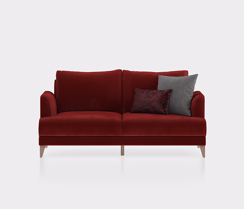 Fiore 2 Seater Sofa Bed