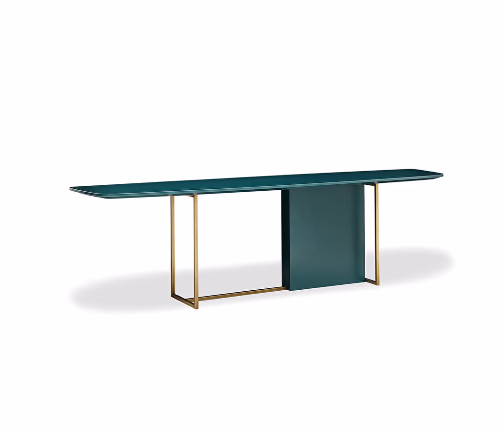 Oslo Side Table