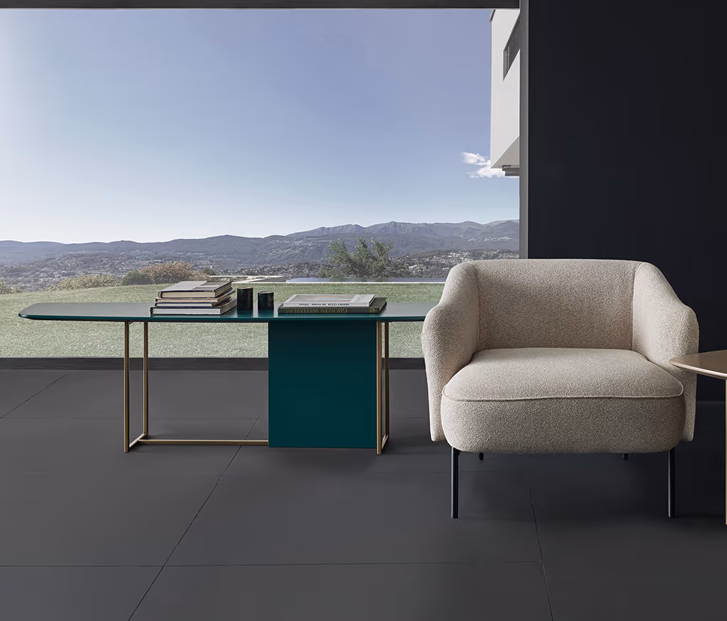 Oslo Side Table