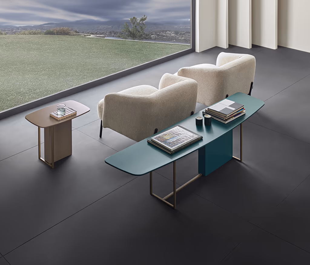 Oslo Side Table