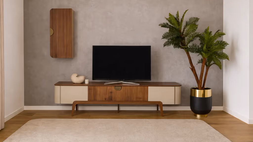TV komoda Dallas