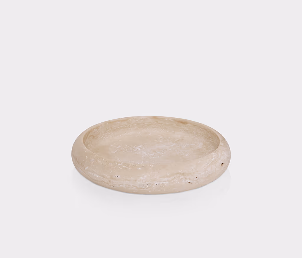 Vegar Big Size Decorative Plates and Bowls