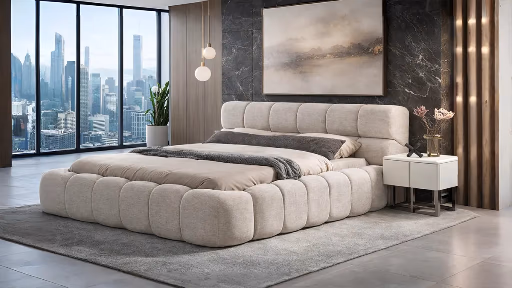 Krevet Luxury