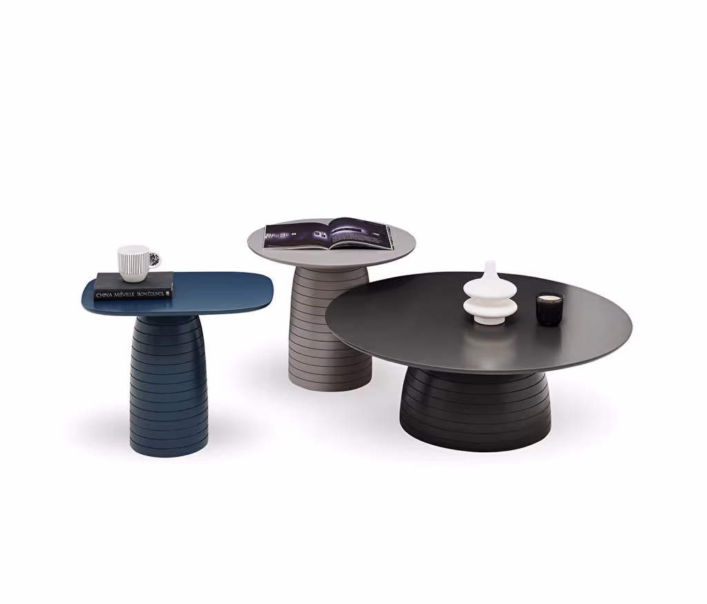 Amalfi Side Table