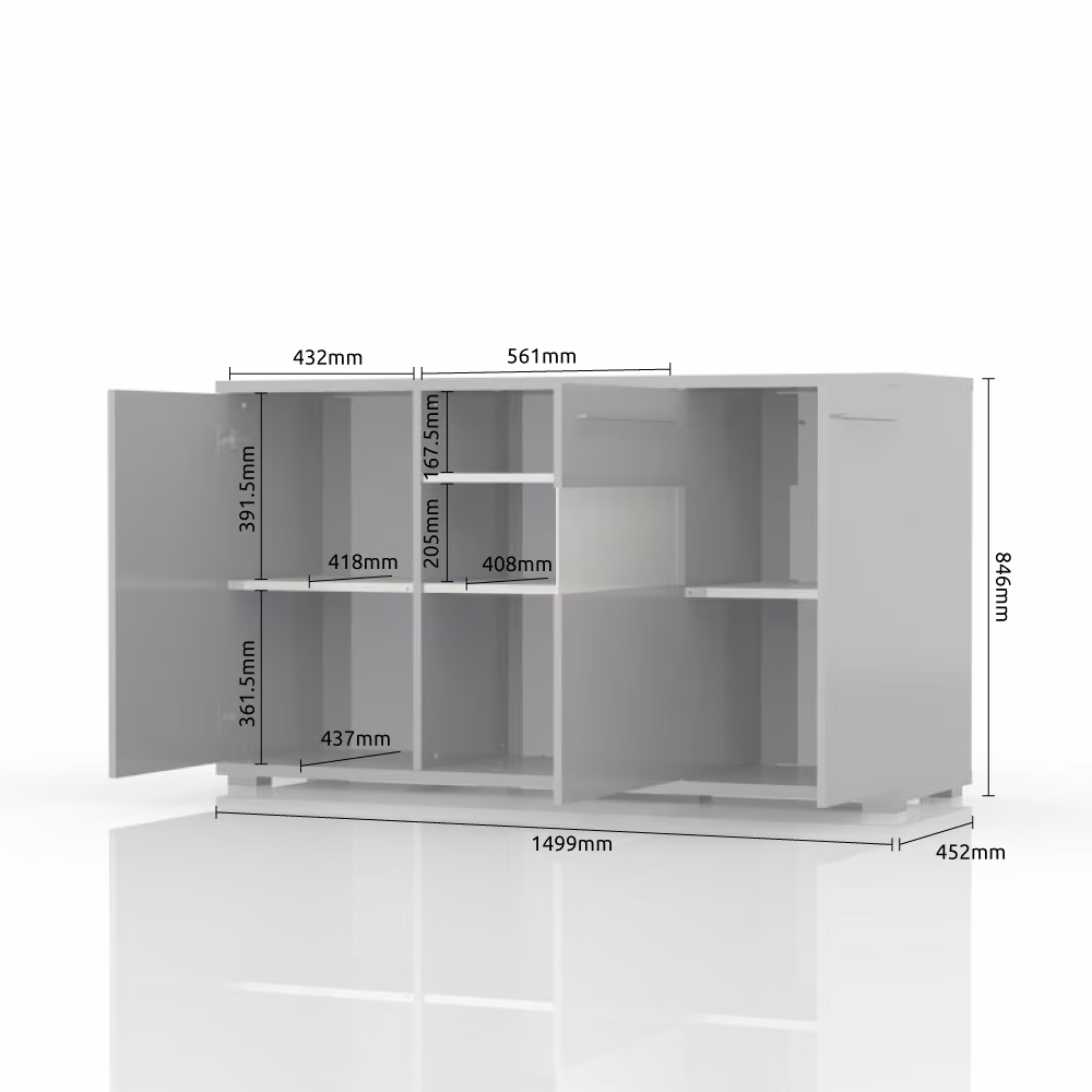 KOMODA K150-3KS/PN
