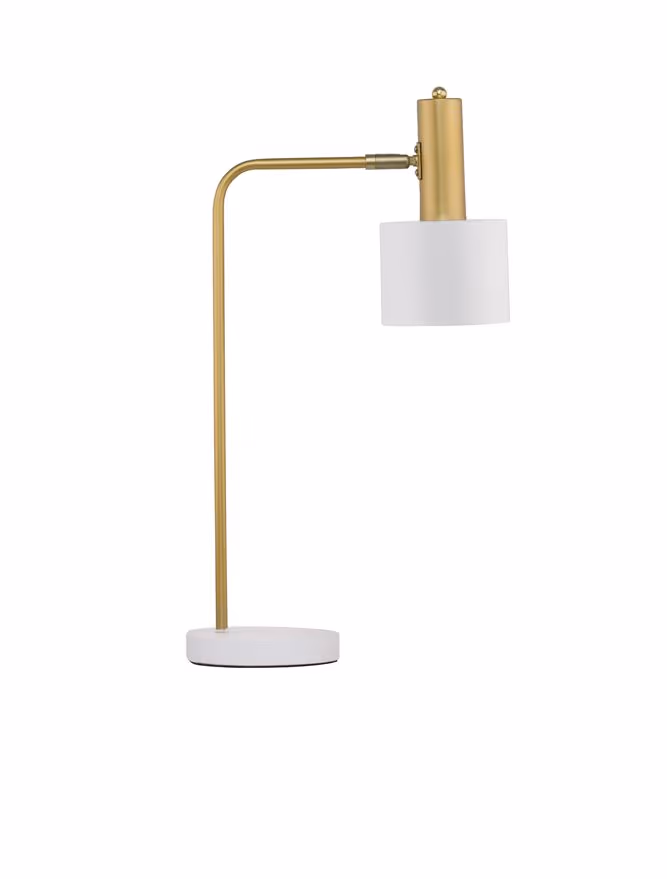 Stona lampa – Paz