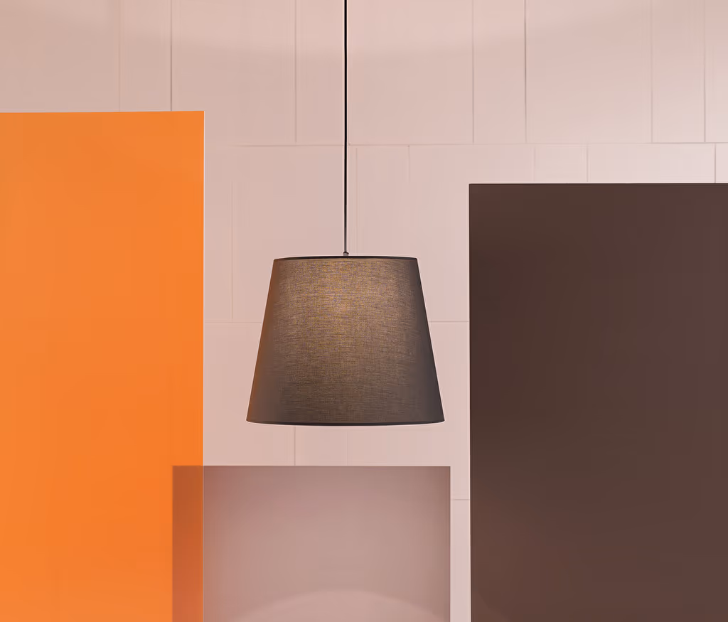 Alice Pendant Lamp