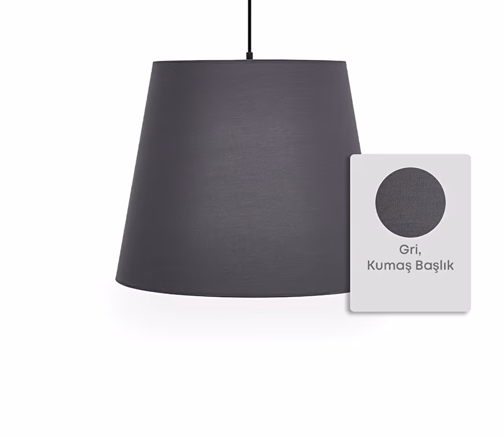 Alice Pendant Lamp