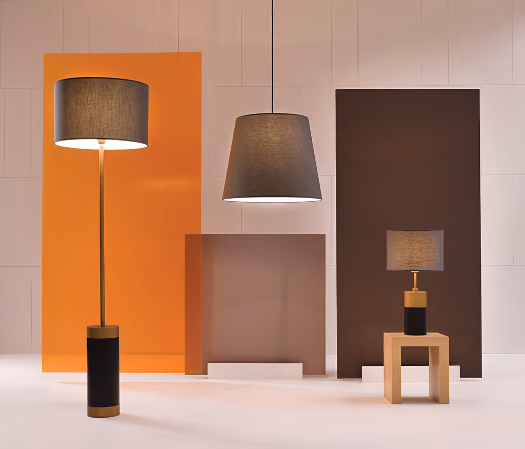 Alice Pendant Lamp