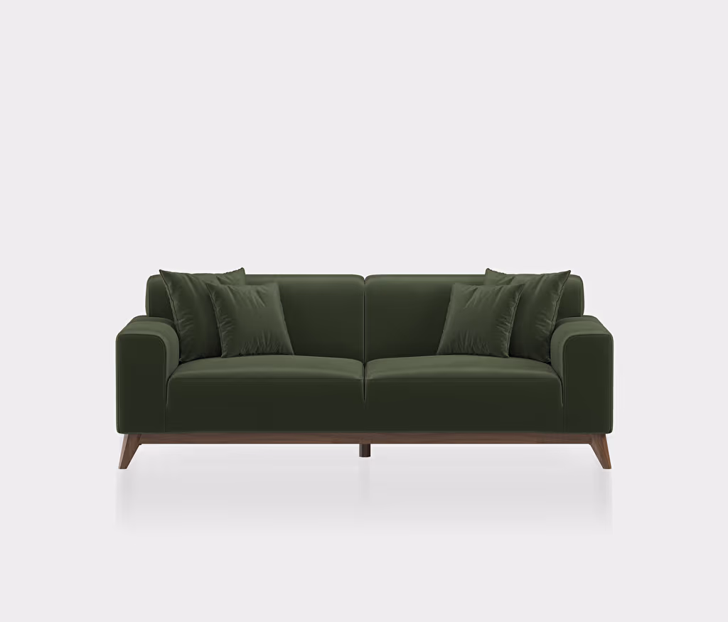 Netha 2 Seater Sofa