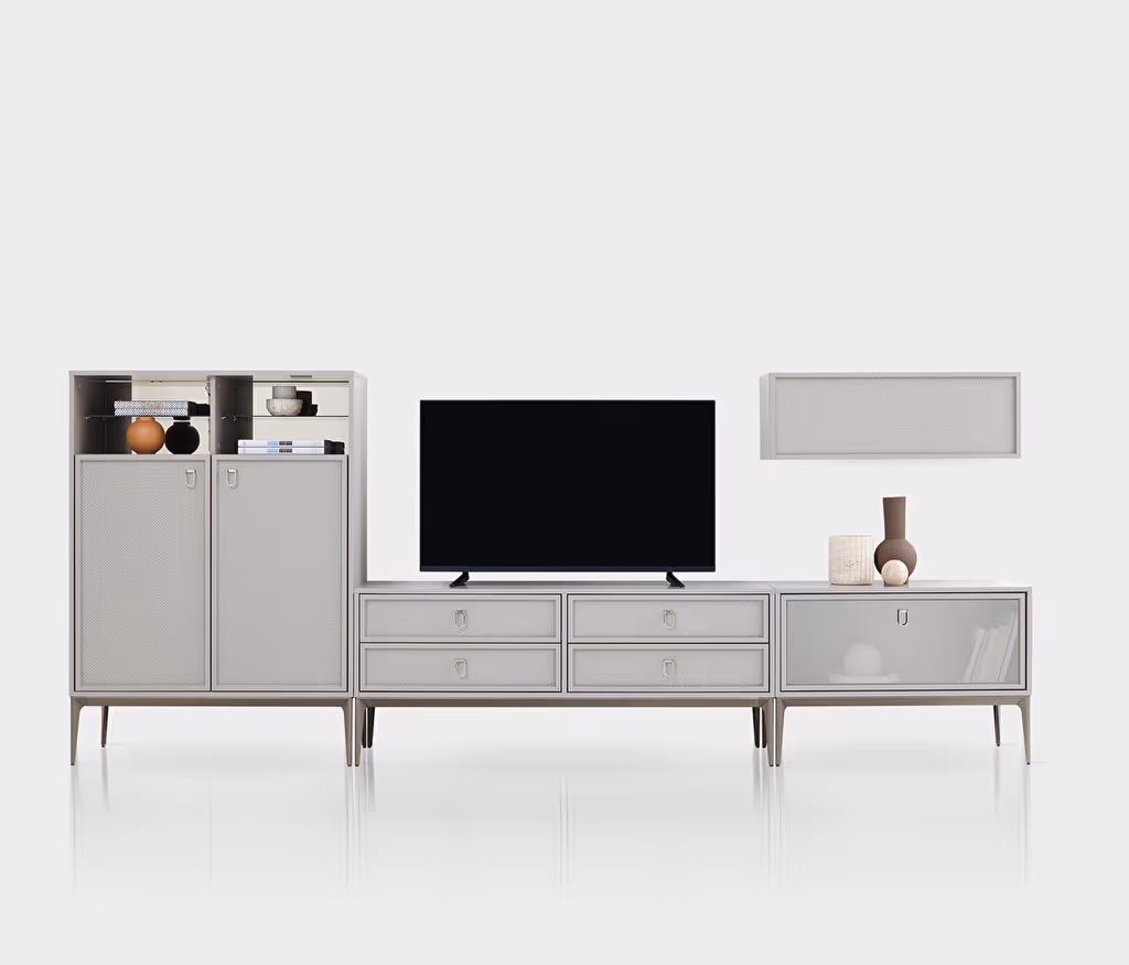 Hera TV Unit Combination 2