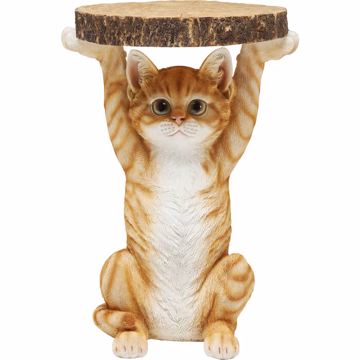 Sto Animal Ms Cat O33cm