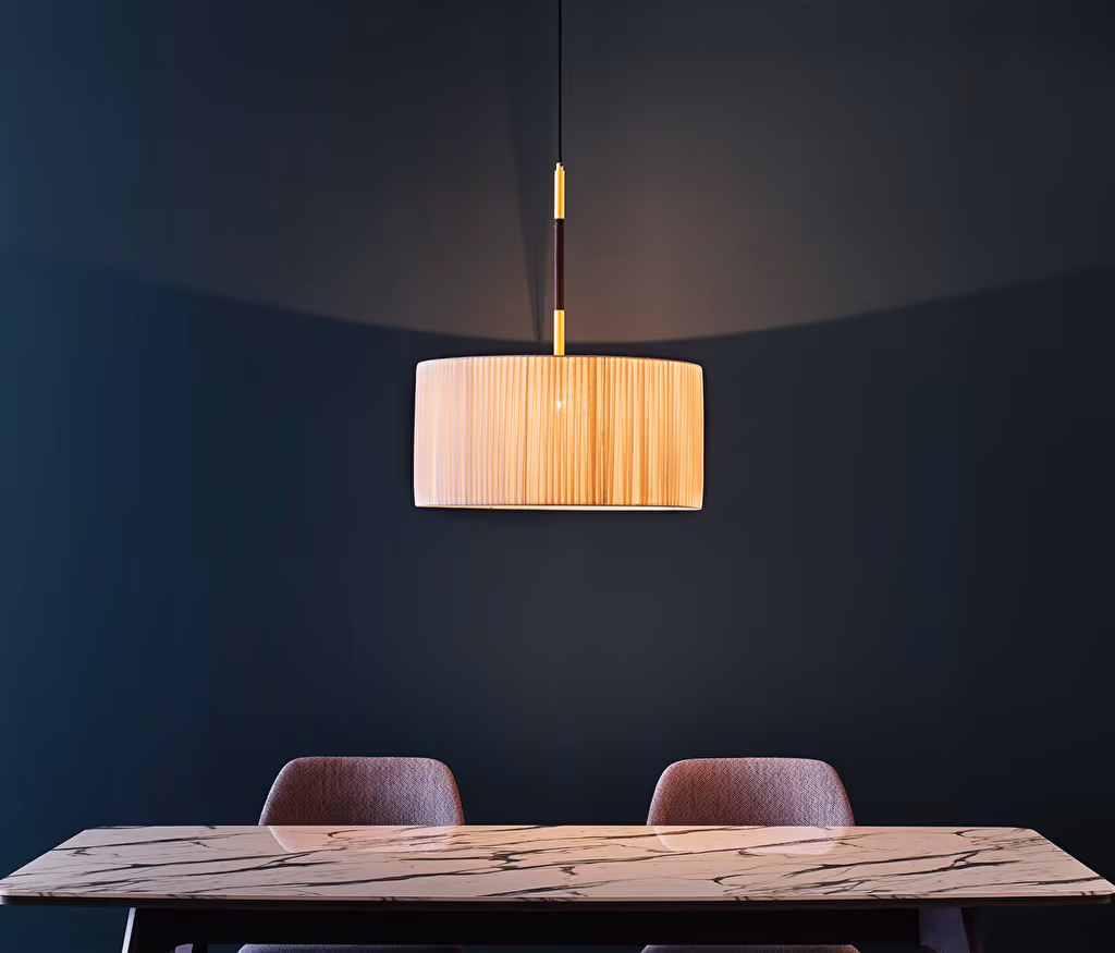 Mimosa Chandelier & Pendant