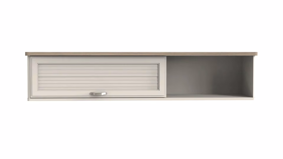 Fioren TV Stand Upper Module