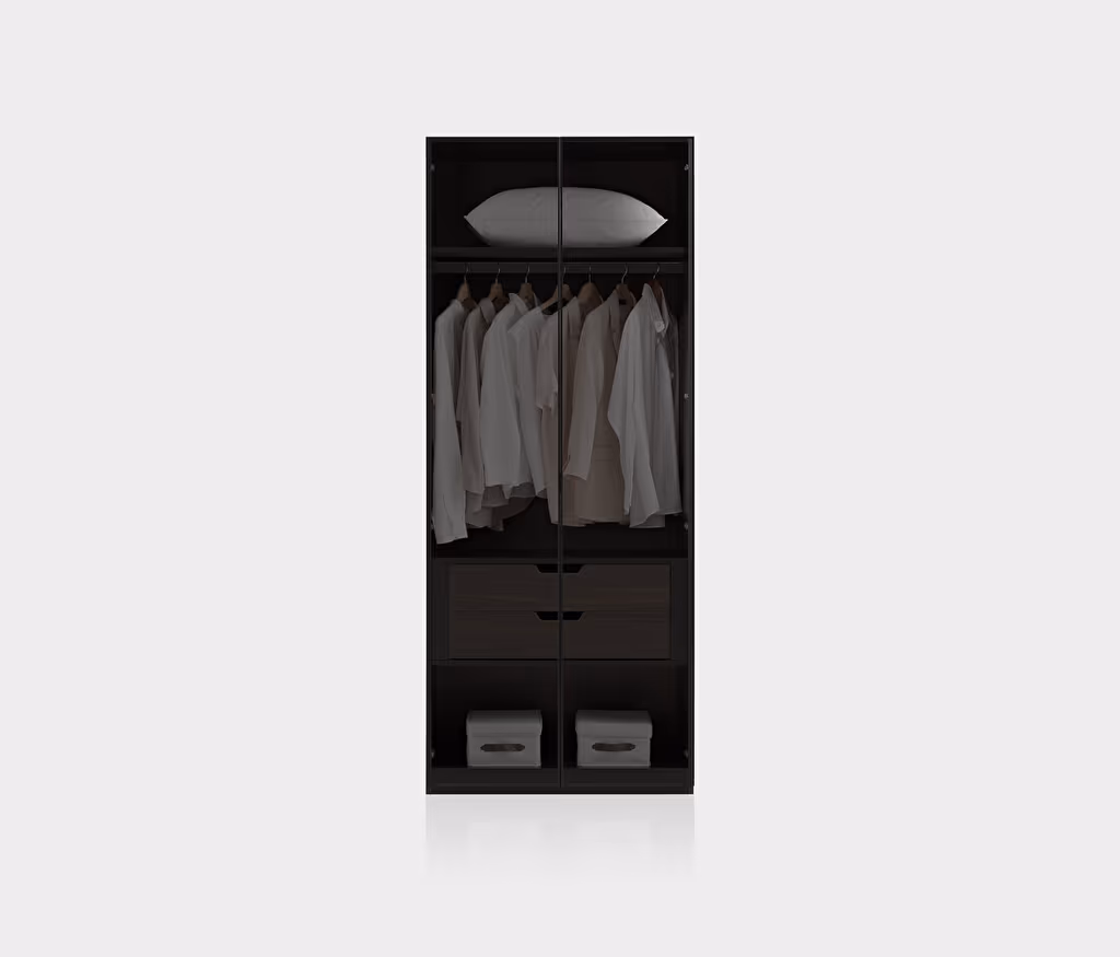 Parma Wardrobe