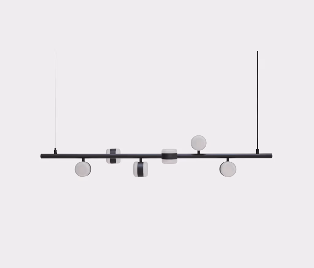 Oblo Pendant Lamp