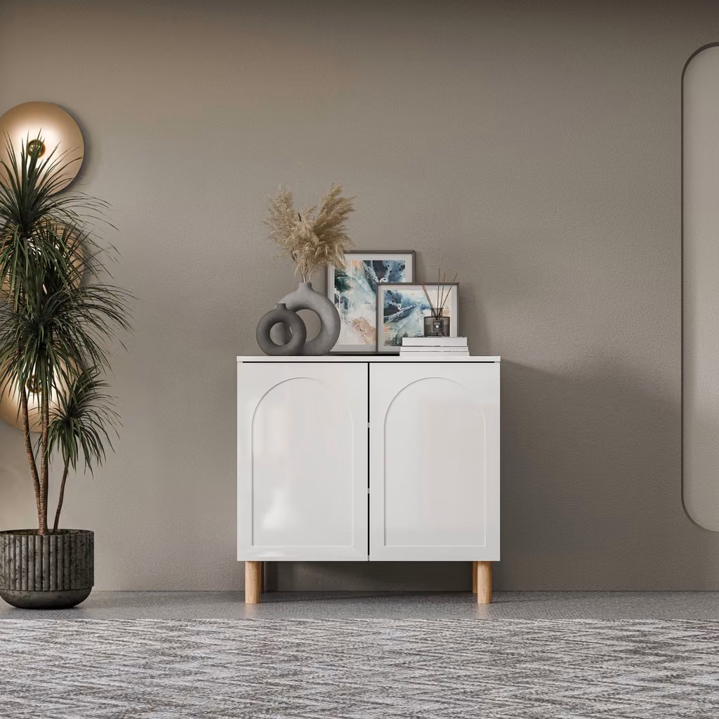 Bohem 90 cm komoda