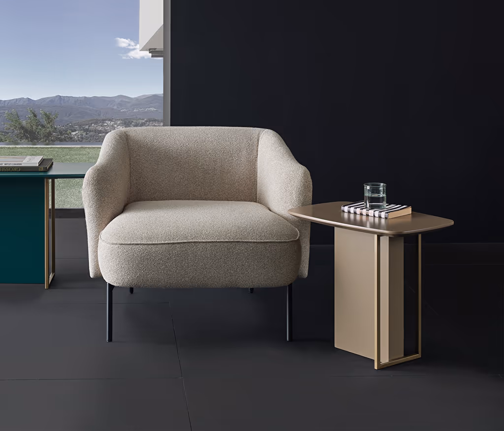 Oslo Side Table