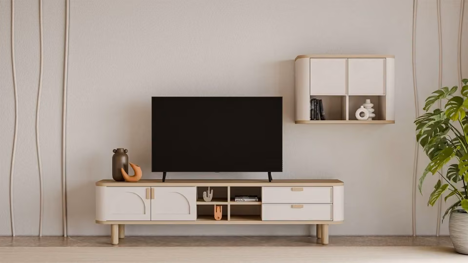 Legna TV Unit Set