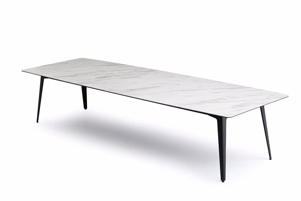 Trpezarijski sto Porcelain