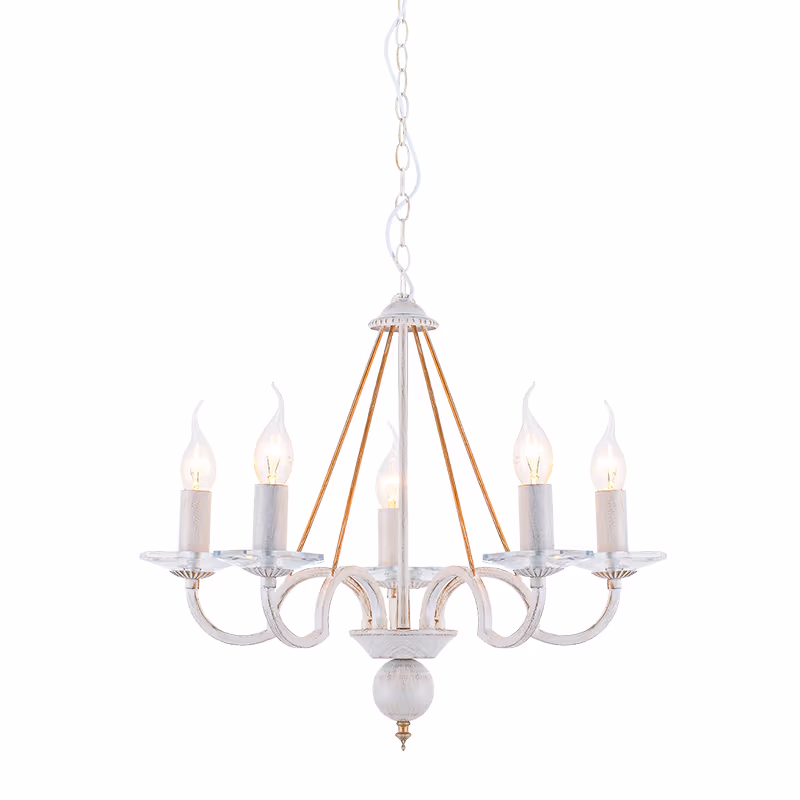 Luster Karol