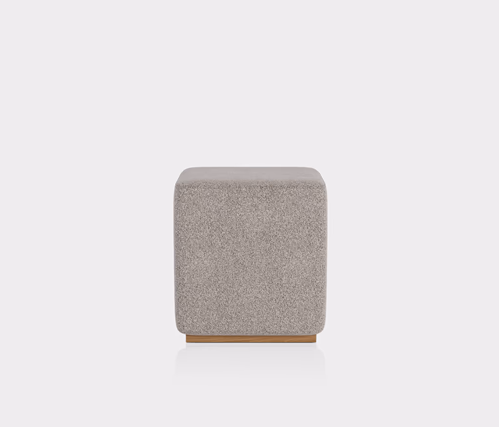 Marsana Coffee Table Ottoman