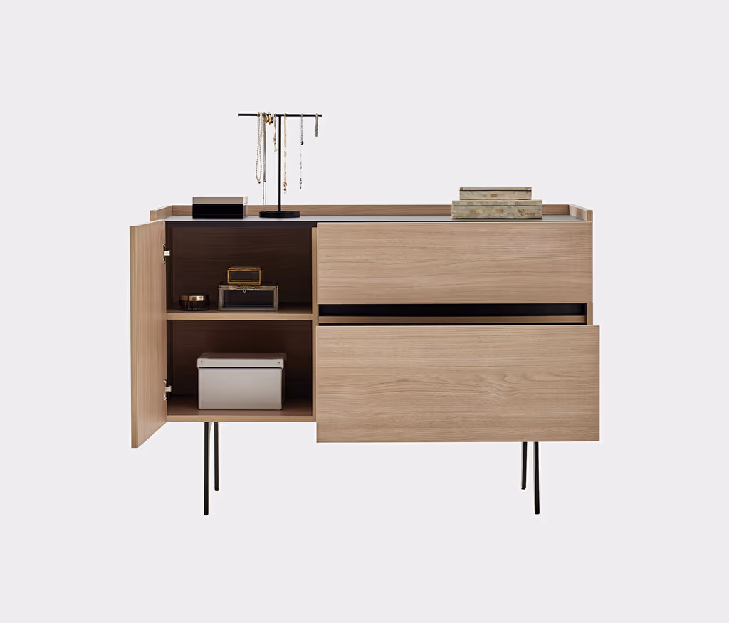 Terra Chest of Drawers