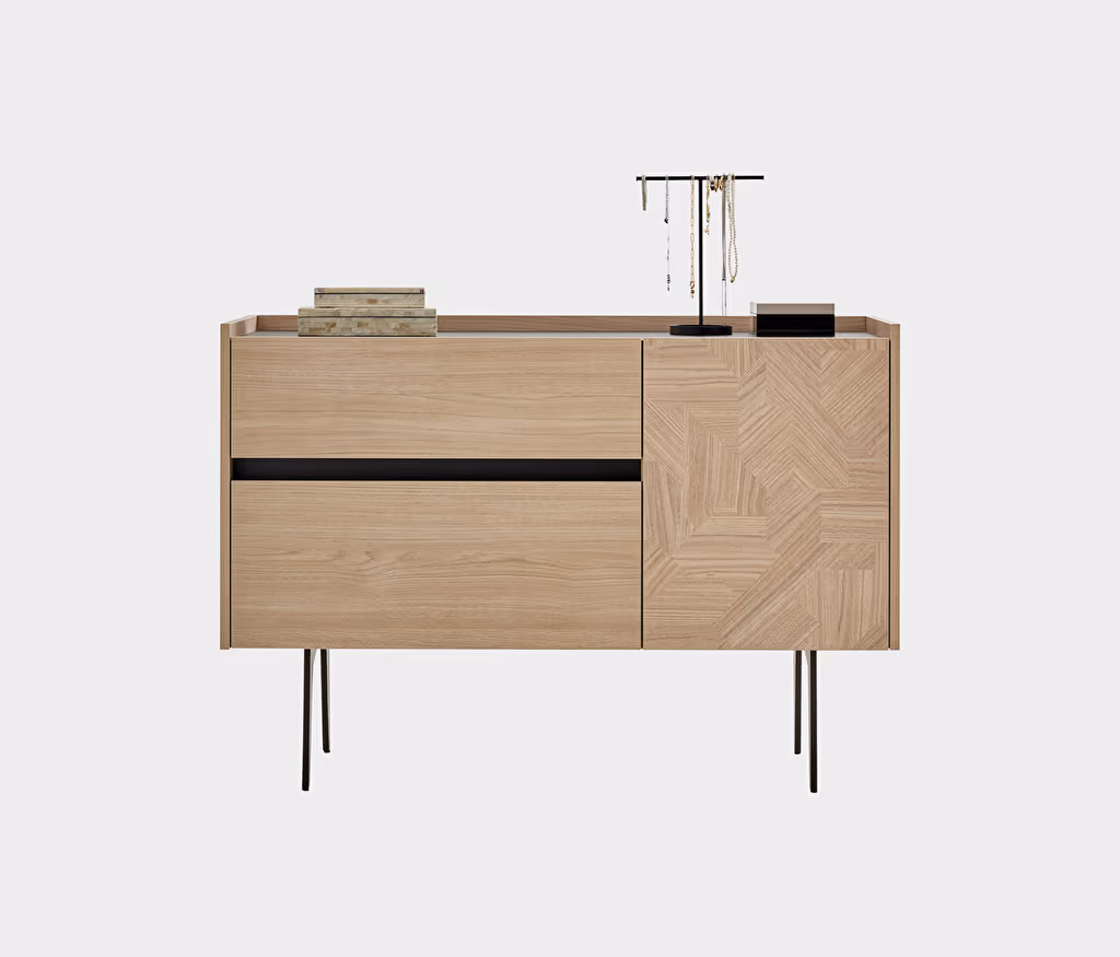 Terra Chest of Drawers