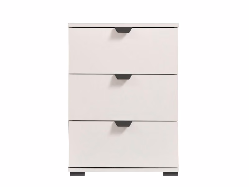 NOCNIK DUERO 3F bijeli