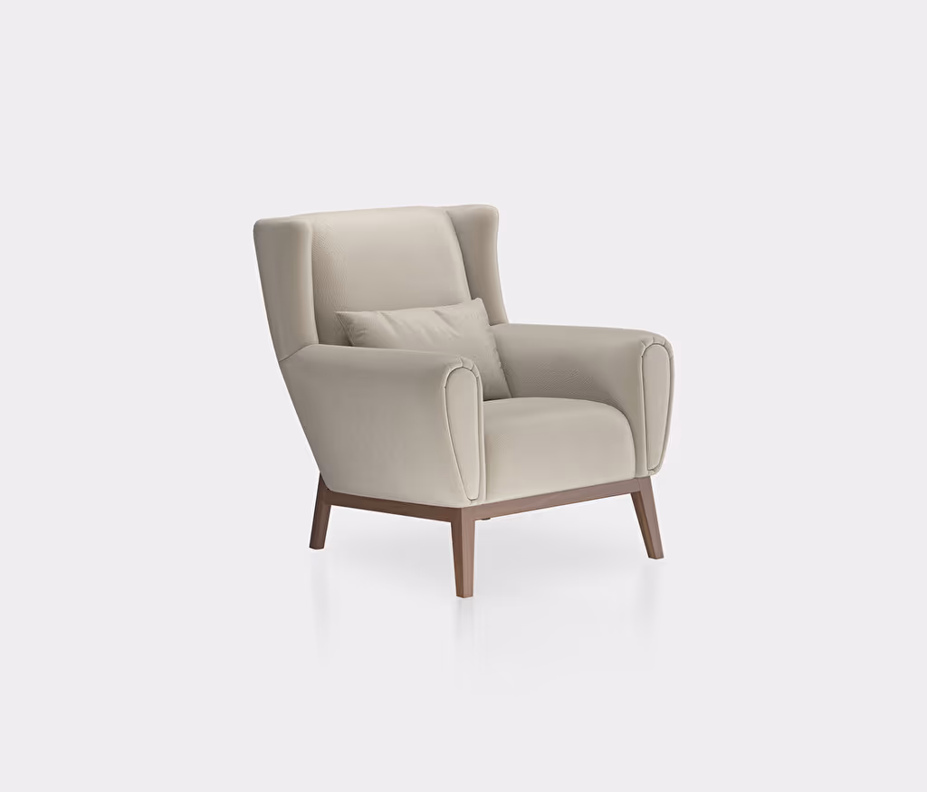 Netha Armchair
