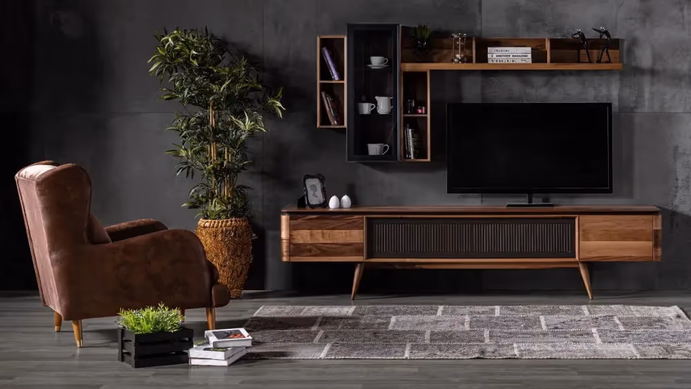 TV komoda Sahra