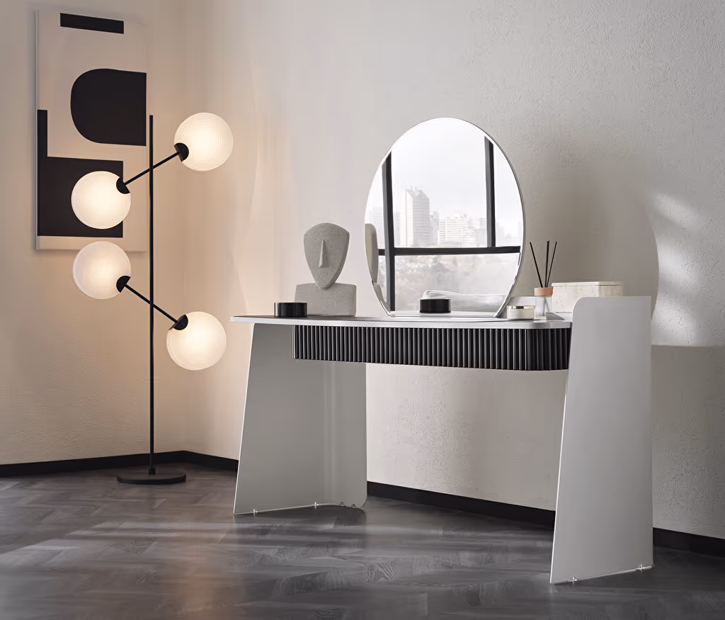 Delhi Vanity Table