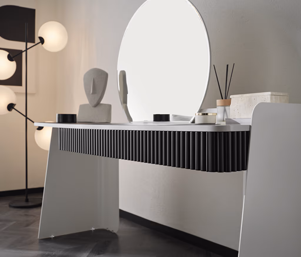 Delhi Vanity Table