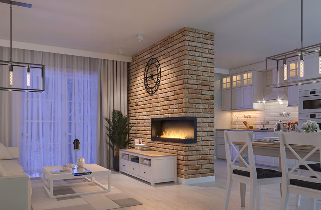 Corner 1200 L | R