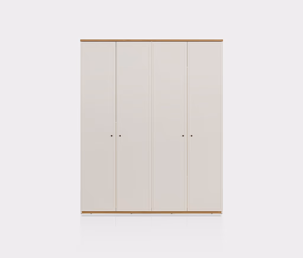 Marsana Wardrobe